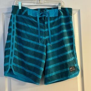 Under Armour men’s board shorts